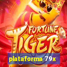 plataforma 79x